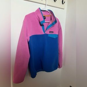 Patagonia Synchilla Fleece
